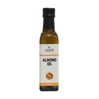 Crede Food Grade Almond Oil